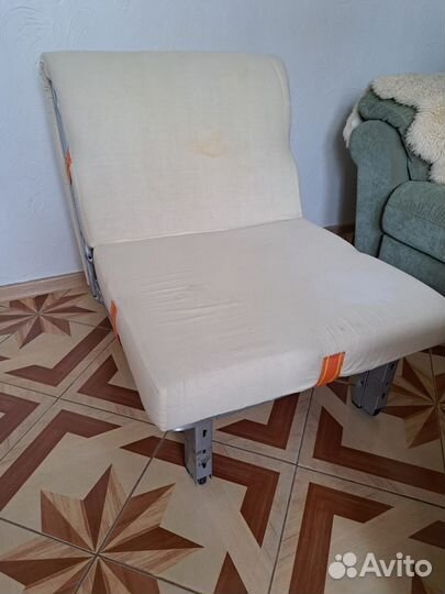 Кресло кровать IKEA