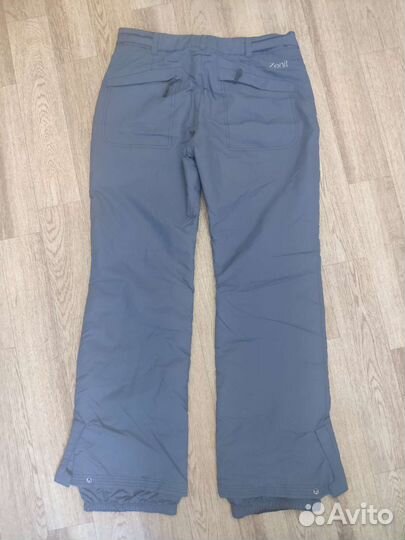 Горнолыжные брюки женские 46 48