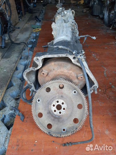 Коробка передач Suzuki Vitara автомат 1,6 бензин