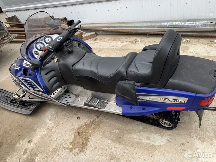 Продам снегоход