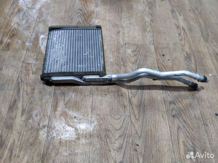 Радиатор отопителя печки Mazda Mazda3 BK 2003-2009