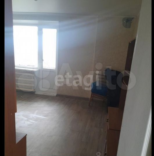 2-к. квартира, 34 м², 9/9 эт.