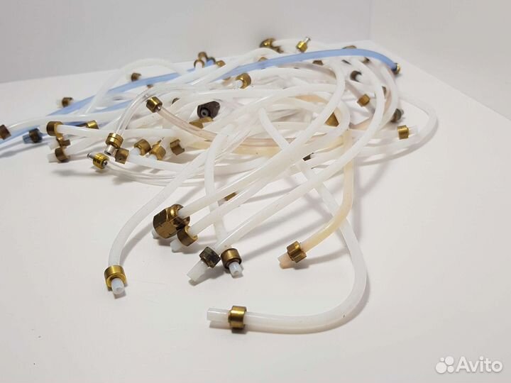 Трубка высокого давления для кофемашины