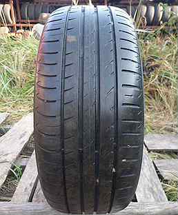 Hankook Ventus Prime 2 K115 205/55 R16