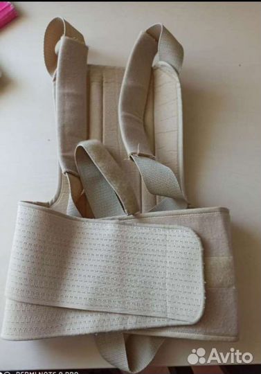 Корсет(бондаж)усиленный tlso250(a)