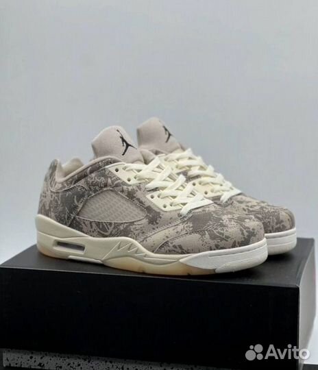 Nike Air jordan 5 Retro low expression 41-45