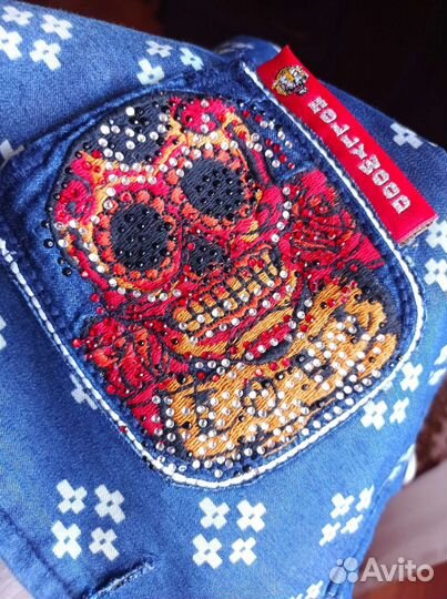 Пиджак стильный как новый