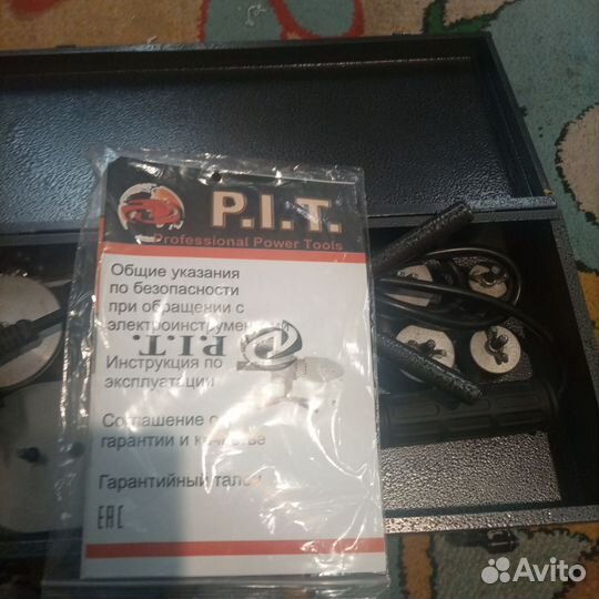 Разные станки