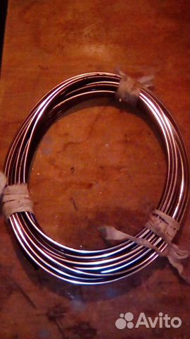 Лента декоративная для молдингов (никель)