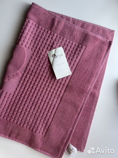 Полотенце для ног Arya home новое