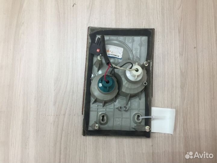 Фонарь задний правый Chery Amulet (A15) A15 (2003—