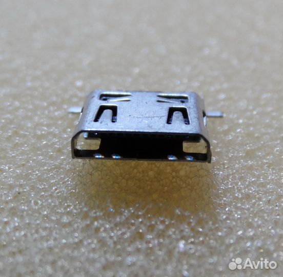 Разъёмы для смартфонов (232 штуки)