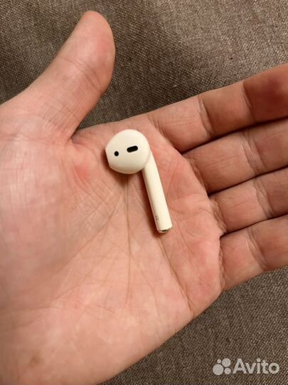 Наушники Airpods 2
