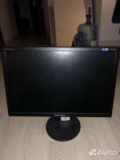 Монитор Samaung 943W