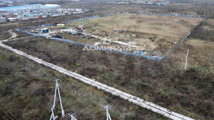 Участок 3 га (промназначения)