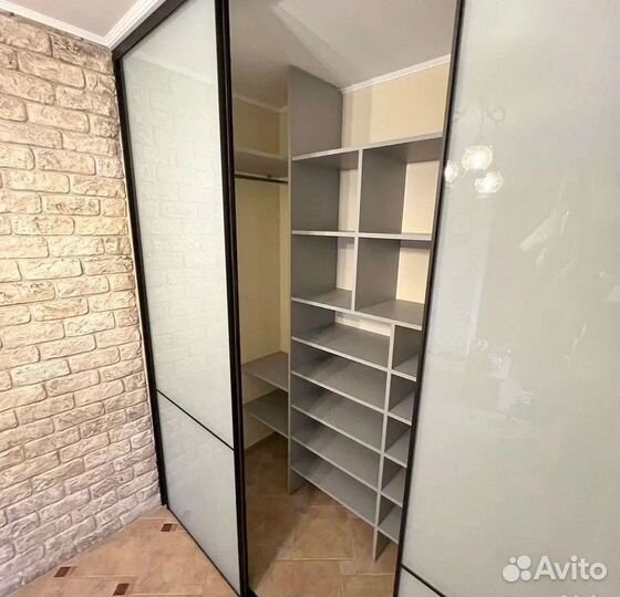 Шкаф купе на заказ