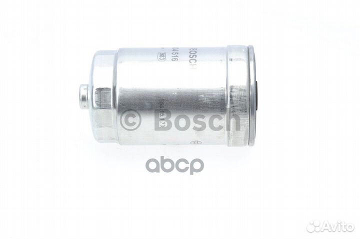 Фильтр топливный 1457434516 Bosch