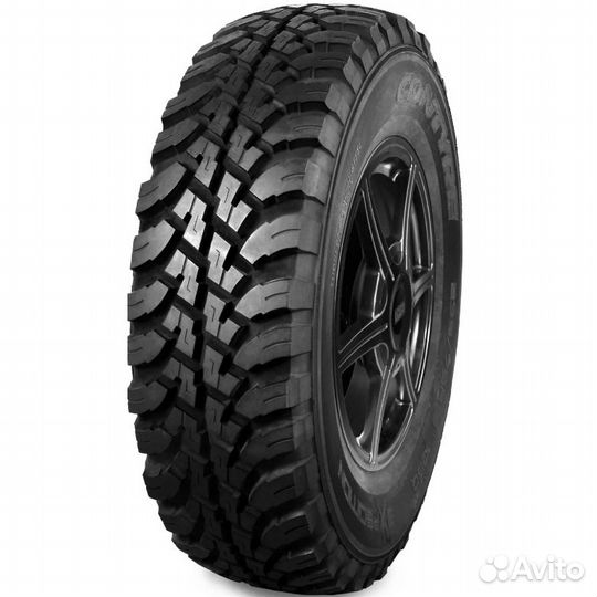 Contyre Expedition 225/75 R16