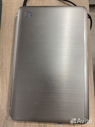 Hp pavilion dv6 ssd250 i3 8gb