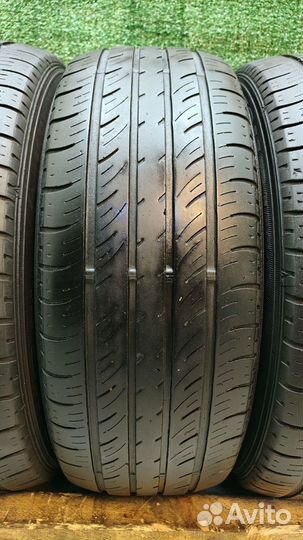 Dunlop SP Touring T1 205/55 R16