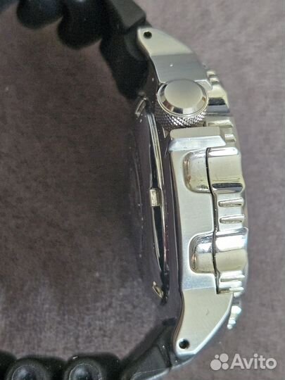 Часы Seiko SRP313J1 Superior