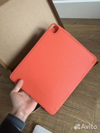 Чехол iPad pro 12 9