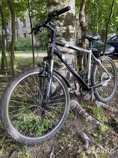 Велосипед Stels Navigator 850