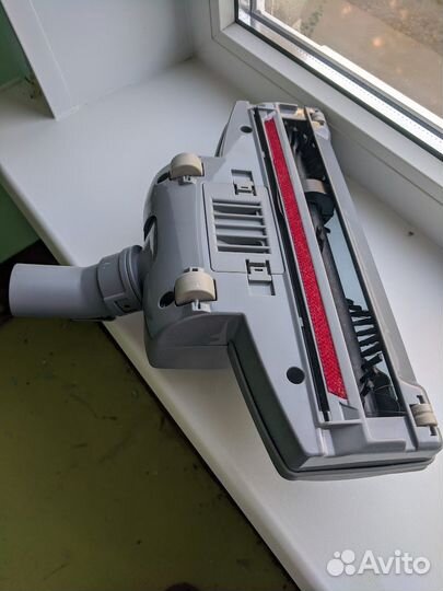 Насадка турбощётка для пылесоса LG новая