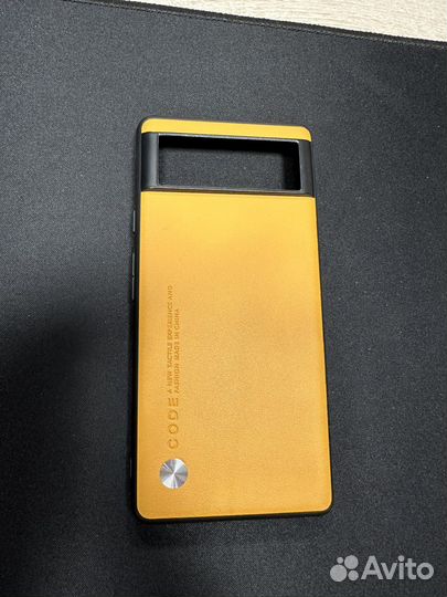 Чехол для google Pixel 6