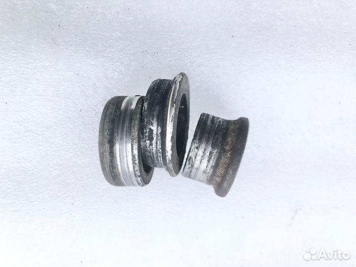 Honda XL600V Transalp втулки колес