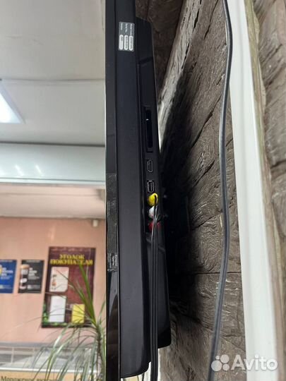 Телевизор samsung