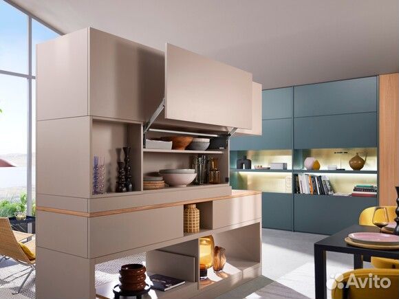 Фурнитура блюм