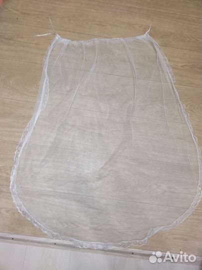 Летние накидки на коляску