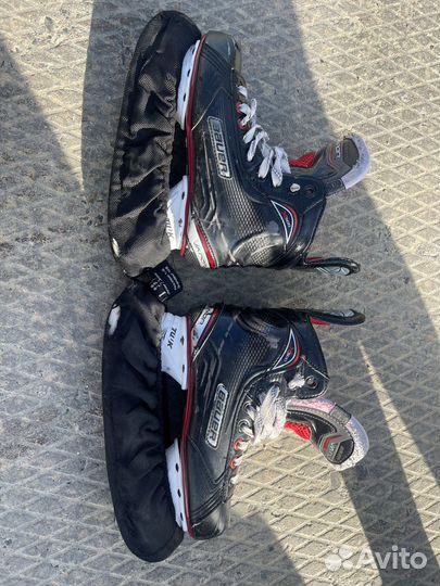 Детская хоккейная форма 10 лет