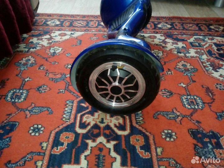 Гироскутер бу