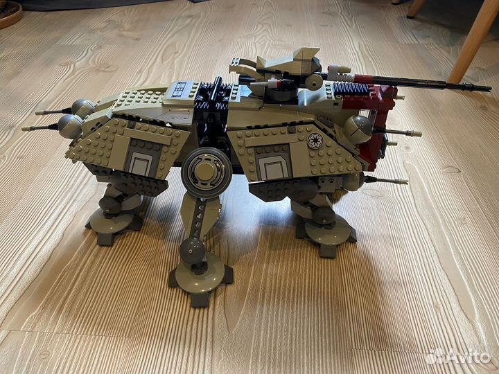 Lego Star Wars 75019