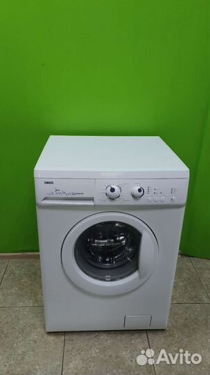 Стир.машинка zanussi ZWD5105