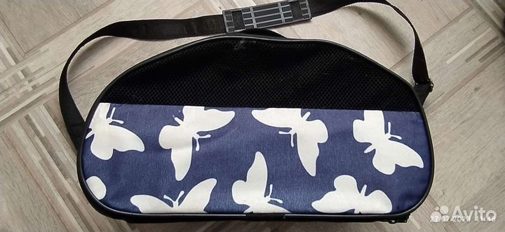 Сумка переноска