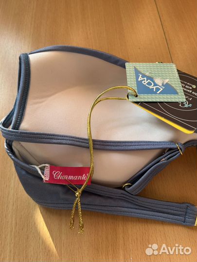 Бюстгальтер, верх от купальника