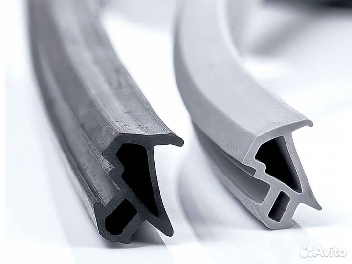 Ремонт окон, уплотнитель Q-Lon RAL5552