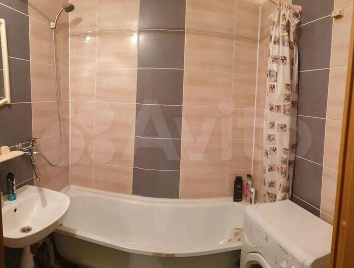 1-к. квартира, 37,7 м², 8/9 эт.