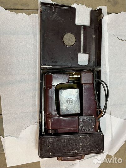 Швейная машина freia