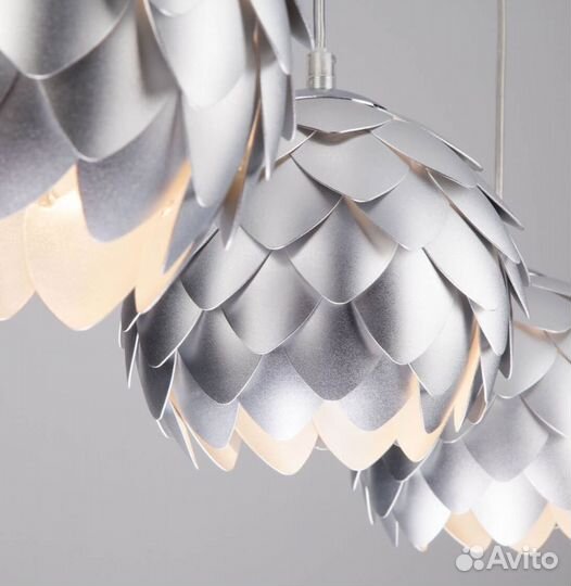 Подвесной светильник Россия