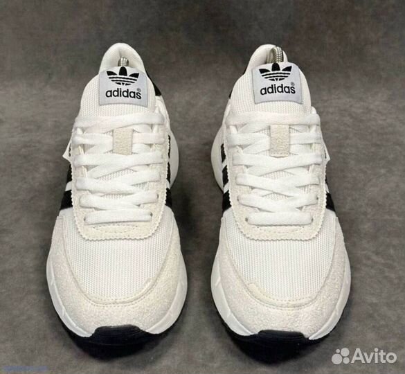 Кроссовки мужские adidas