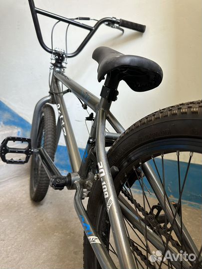 Велосипед bmx