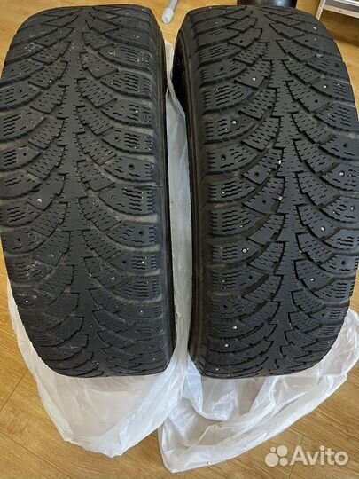Колеса r 15 зимние 185 65