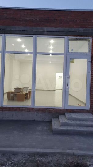 Свободного назначения, 60 м²