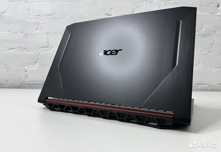 Игровой ноутбук acer nitro 5