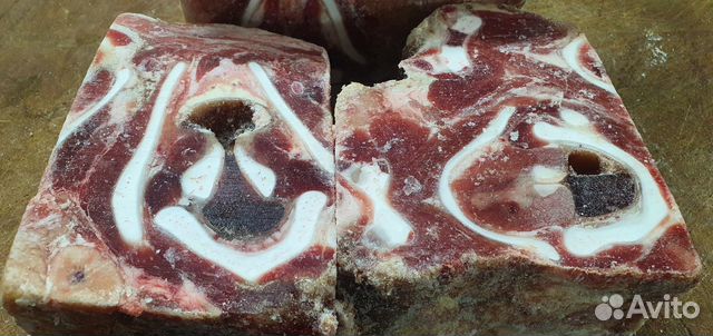 Мясо с хрящами (говядина)