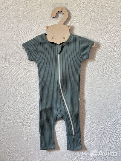 Одежда для новорожденных 0-3 мес размер 50, 56, 62